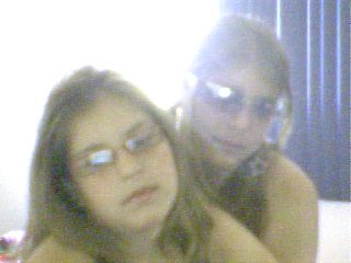 moi et ma grande soeur 